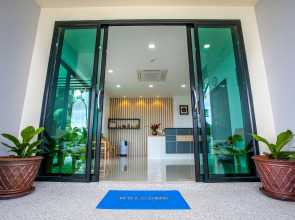 Wanarom Residence Hotel