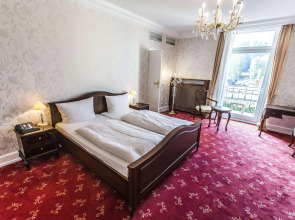 HELIOPARK Bad Hotel zum Hirsch