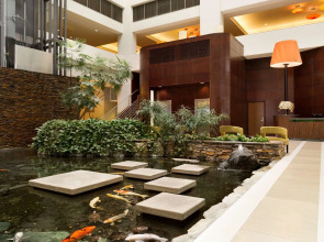 Embassy Suites Los Angeles - Glendale