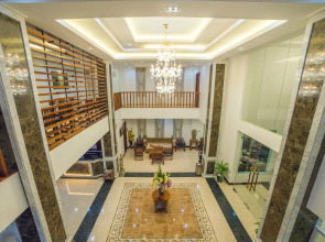 Phnom Penh Katari Hotel