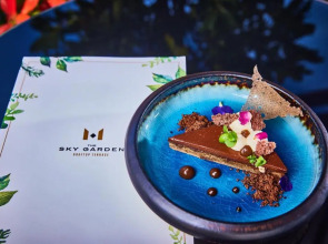 Mystery Hotel Budapest, Preferred Hotels & Resorts