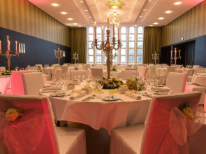 ATLANTIC Grand Hotel Bremen