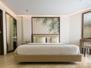 Boracay Haven Suites