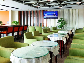 Garden Inn 4th Zhongshan Road Branch