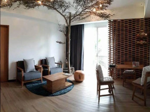 The Leela Resort & Spa Pattaya