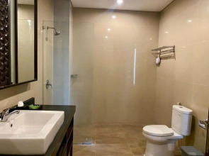 djabu Seminyak Hotel