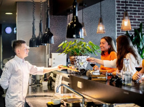 Leonardo Hotel Papendrecht