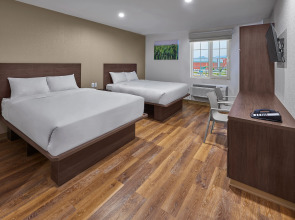 Extended Suites Tijuana Macroplaza