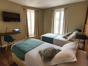 Rossio Boutique Hotel