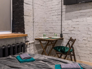 Апарт-отель RentalSPb, Металлострой