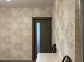 Апартаменты на улице Космонавтов 23В