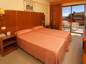 Hotel Fleming Playa Poniente