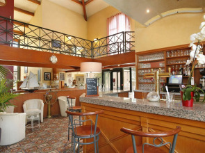 The Originals City, Hôtel Le Sextant