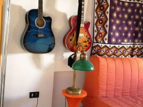 La Casa Di Marzapane