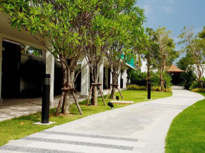 Two Villas Holiday Oxygen Style Bangtao Beach