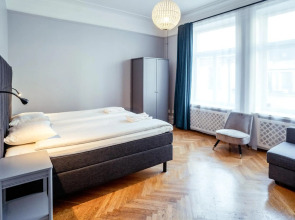 Queen's Hotel by First Hotels