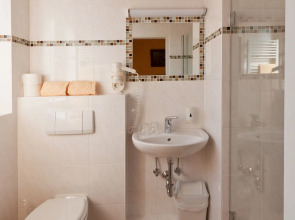 Hotel Das Junior by MAX 70