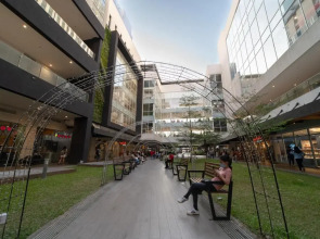 Seda Central Bloc Cebu