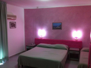 Hotel Bellevue del Golfo