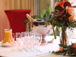 Best Western Hotel Rosenau