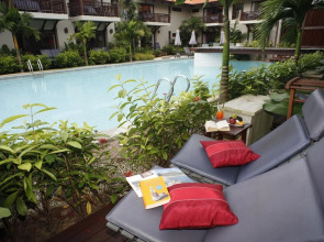 Khaolak Oriental Resort - Adult Only