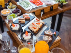 Отель «Вилла Вессет»