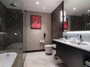 Hilton Istanbul Maslak