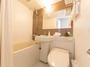 Hotel IL Verde Kyoto