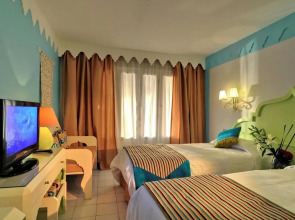 Dahab Lagoon Club & Resort