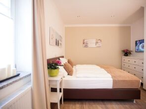 City Appartments Am Wall