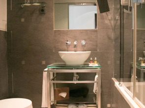 Internacional Design Hotel