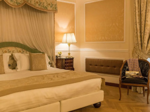 Hotel Bernini Palace