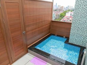 Kuretake Inn Kim Ma 132 Hotel