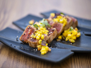 Crowne Plaza Muscat OCEC by IHG