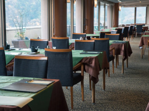 Wisterian Life Club Verde no Mori