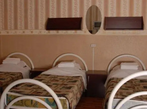 Жилое помещение Питерский Дворик