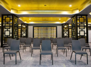 InterContinental Sofia by IHG