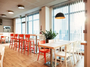 B&B Hotel Katowice Centrum