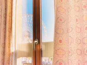 Hôtel la Résidence du Vieux Port