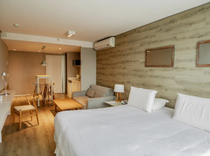 Smart Hotel Montevideo