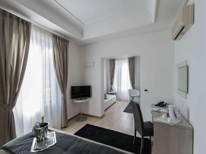 Artemisia Palace Hotel