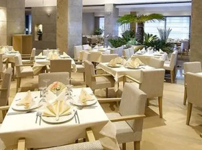 Izmir Ontur Hotel - Boutique Class