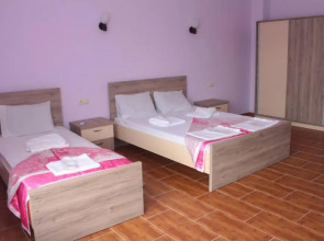 Отель «Четыре брата»