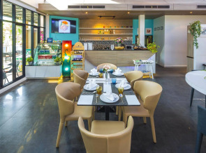 The Pago Design Hotel Phuket