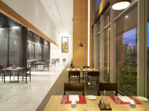 Vivanta Kolkata EM Bypass