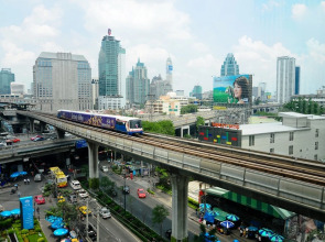 The Legacy Hotel Nana Sukhumvit, Aspira Collection