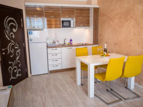 Hotel Bahami Residence