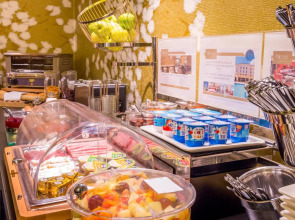 Aparthotel Adagio Marseille Timone