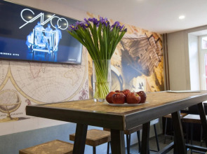 Хостел Kras`INN