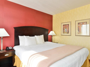 Lex View Inn at JFK Airport